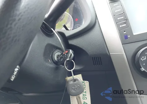 2010 Toyota Corolla S from USA, damaged, VIN 2T1BU4EE8AC375246